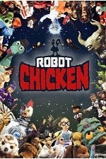 Watch Robot Chicken Wootly